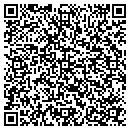 QR code with Here & There contacts