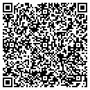 QR code with Herbys Antiques contacts