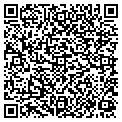 QR code with Pie LLC contacts