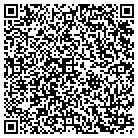 QR code with D L Price Investigations Inc contacts