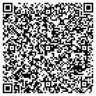 QR code with Mc Pherson Septic Tank Systems contacts