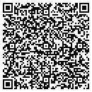 QR code with S W Baum & Company contacts