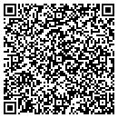QR code with J D Mfg Co contacts