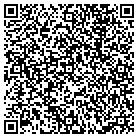 QR code with Barnes Backhoe Service contacts