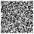 QR code with Appraisals Inc-The Carolinas contacts