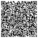 QR code with M&M Trucking Company contacts