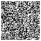 QR code with Magic Mirror Pet Grooming contacts
