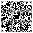 QR code with Scribner Associates Inc contacts