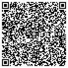 QR code with Ricky Hawley Builders Inc contacts