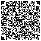QR code with Gaby Baby Clothes Toy & Flowr contacts