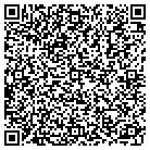 QR code with Mariposa Academy Of Arts contacts