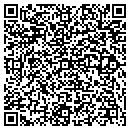 QR code with Howard R Stone contacts