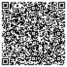 QR code with Appraisals Inc of Carolinas contacts