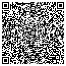 QR code with Moostie Tootsie contacts