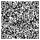 QR code with Hadley Park contacts