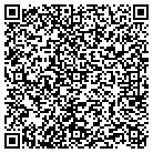 QR code with W F Harris Lighting Inc contacts