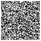 QR code with White G M C Trucks Greensboro contacts