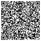 QR code with San Diego Retirement Office contacts