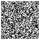 QR code with California Print & Label contacts