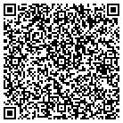 QR code with Henderson County Garage contacts