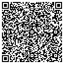 QR code with M&M Assembly LLC contacts