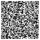 QR code with Touched By Angels Child Care contacts