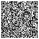 QR code with Teen Center contacts