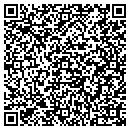 QR code with J G Engine Dynamics contacts