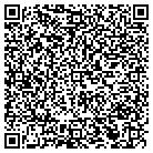 QR code with Adams Electric & Security Syst contacts