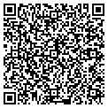 QR code with Danbury contacts