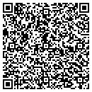 QR code with E Fields Catering contacts