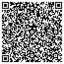 QR code with Trapunto Inc contacts