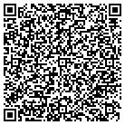 QR code with American Sedan Airport Service contacts