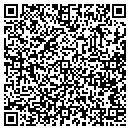 QR code with Rose Donuts contacts