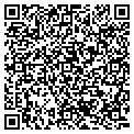 QR code with One Love contacts