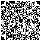 QR code with High Class Yellow Cab Co contacts