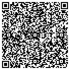 QR code with Woodland Pure Vegetarian contacts