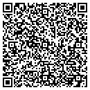 QR code with J Wilcut & Sons contacts