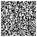 QR code with Horne's Beauty Salon contacts