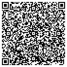 QR code with Leland Ocean Blue Pools Inc contacts