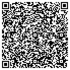 QR code with L A Staffing Solutions contacts
