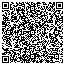 QR code with Angelos Burgers contacts