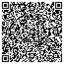 QR code with Yank Dart Co contacts