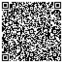 QR code with Holly Gear contacts