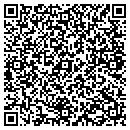 QR code with Museum of Anthropology contacts
