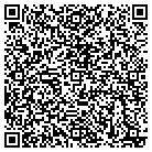 QR code with Highpoint Development contacts