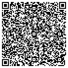 QR code with Anayas Phone Communications contacts