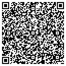 QR code with Zorex Labs contacts