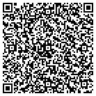 QR code with United Services For Snior Rsources contacts
