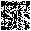 QR code with Durex contacts